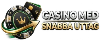 Casino med snabba uttag 2026